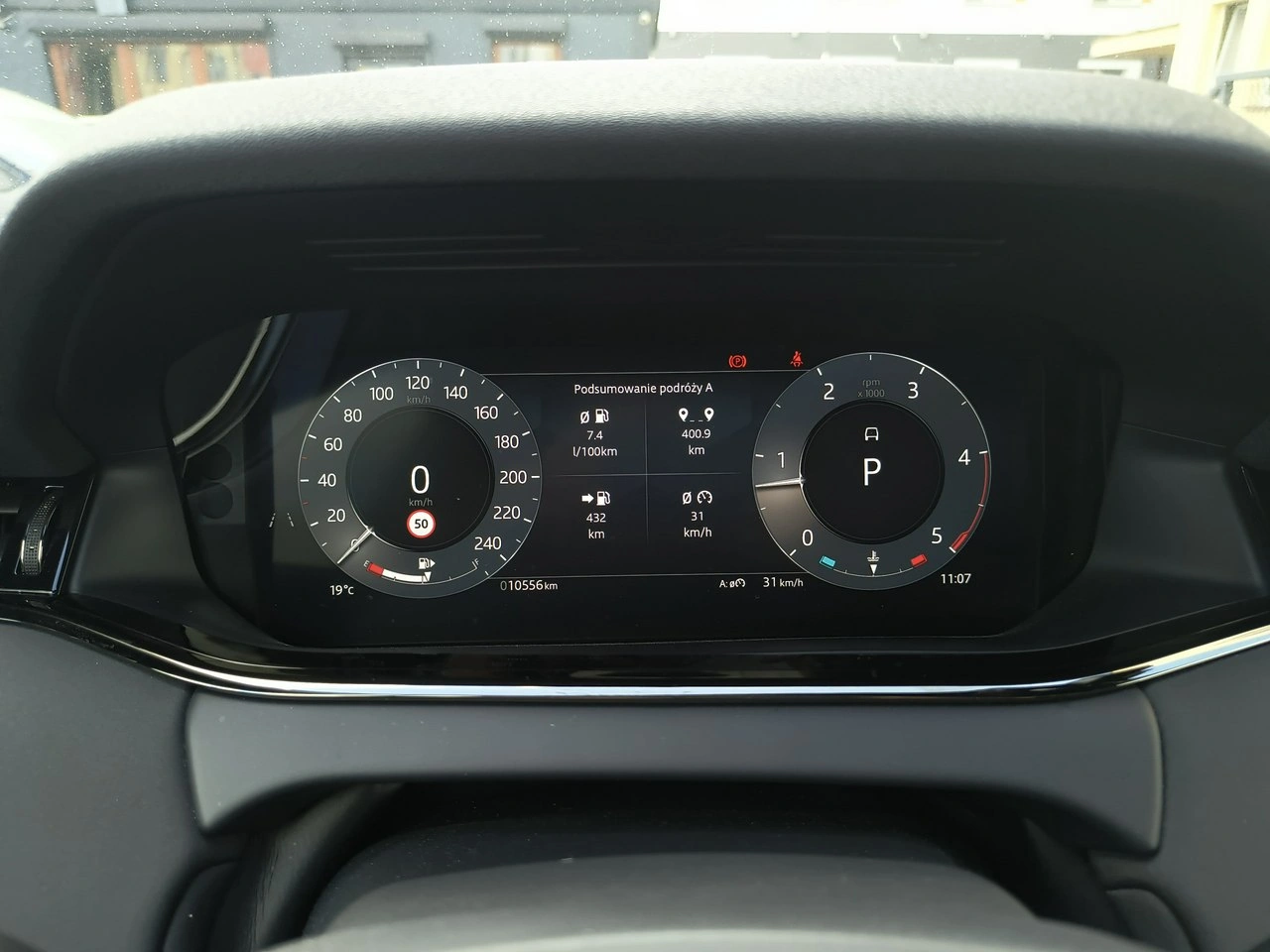 Land Rover Range Rover Evoque - Zdjęcie 22