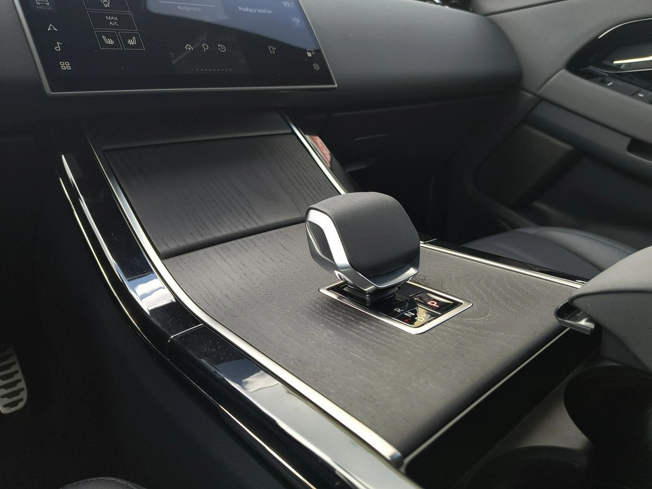 Land Rover Range Rover Evoque - Zdjęcie 23