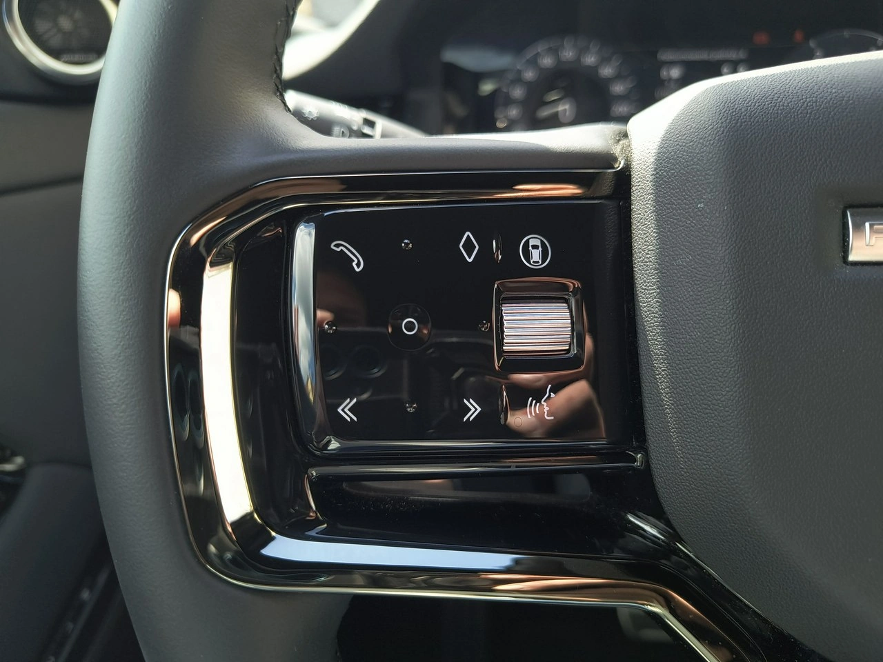 Land Rover Range Rover Evoque - Zdjęcie 26