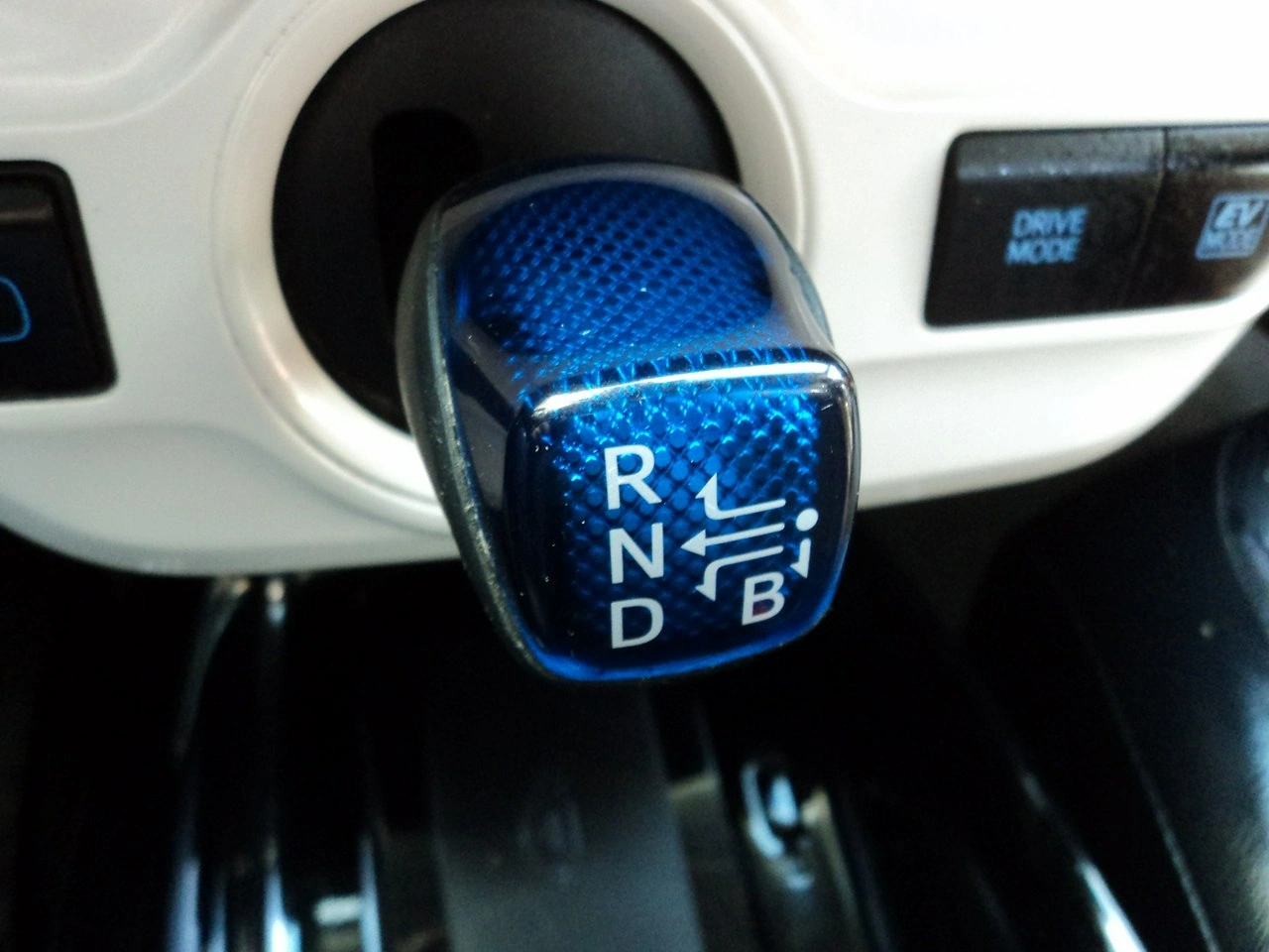 Toyota Prius+ - Zdjęcie 10