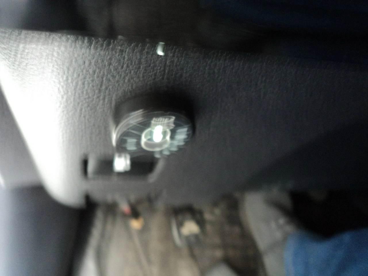 Toyota Prius+ - Zdjęcie 11