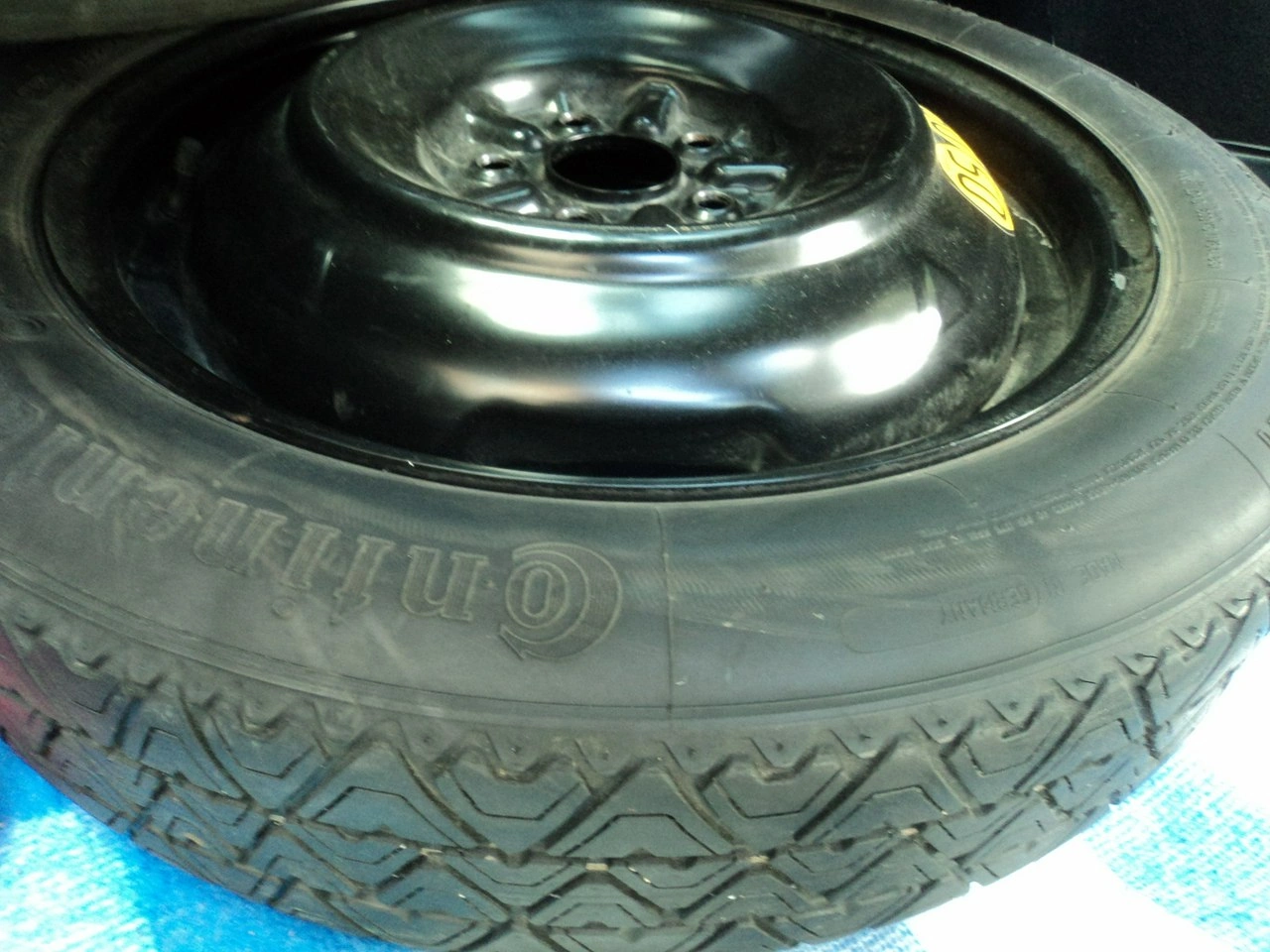 Toyota Prius+ - Zdjęcie 22