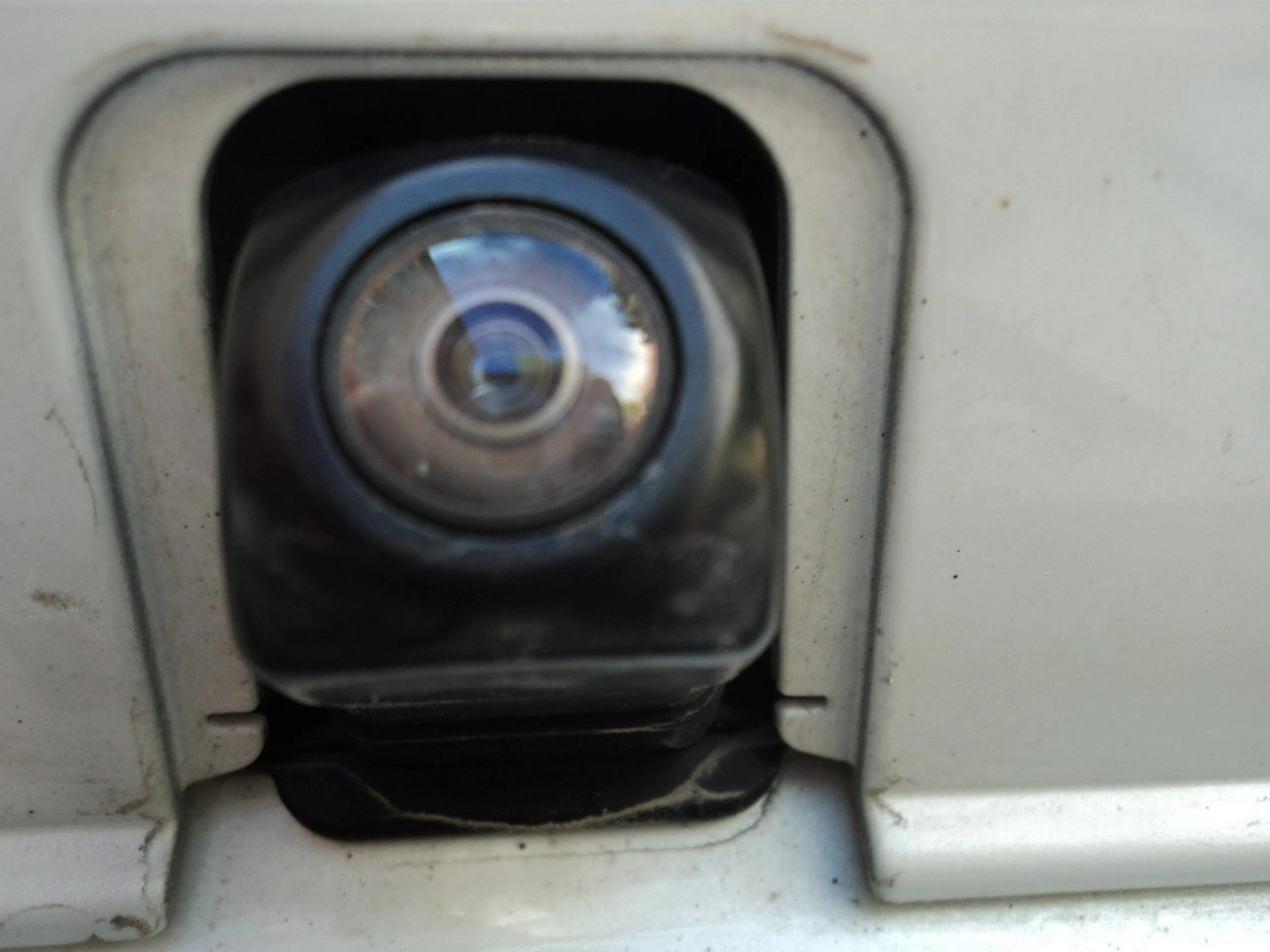 Toyota Prius+ - Zdjęcie 23