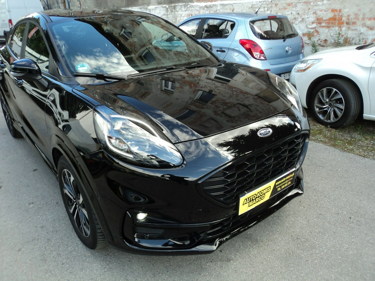 Toyota Prius+ - Zdjęcie 26