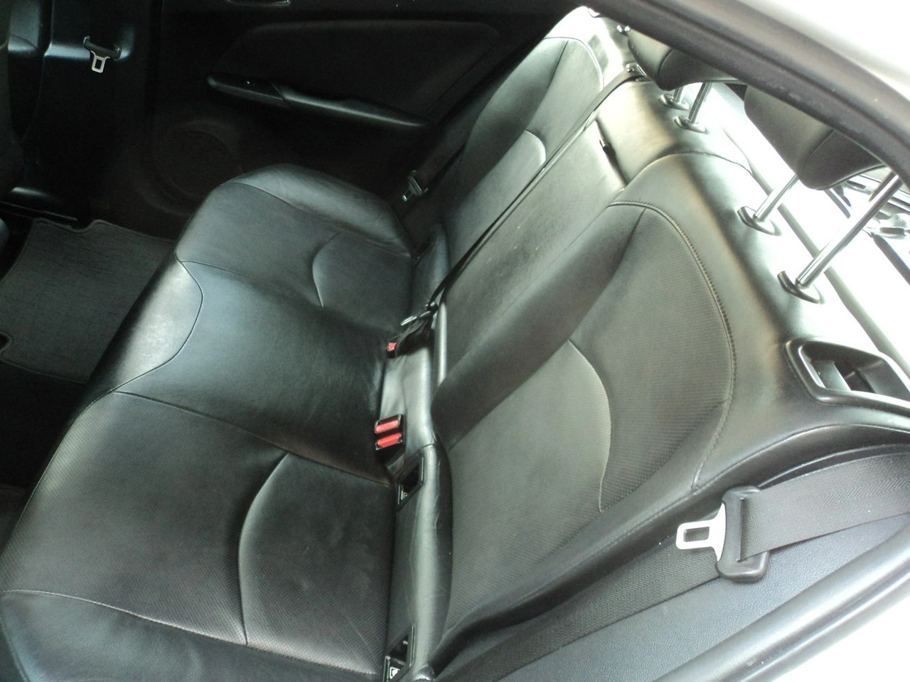 Toyota Prius+ - Zdjęcie 7