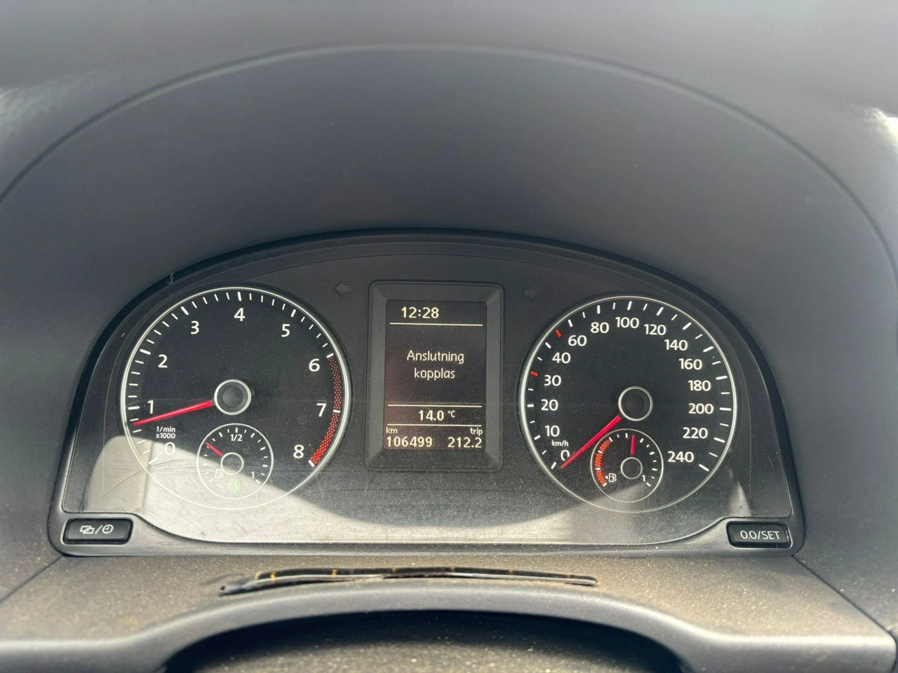 Volkswagen Caddy - Zdjęcie 14