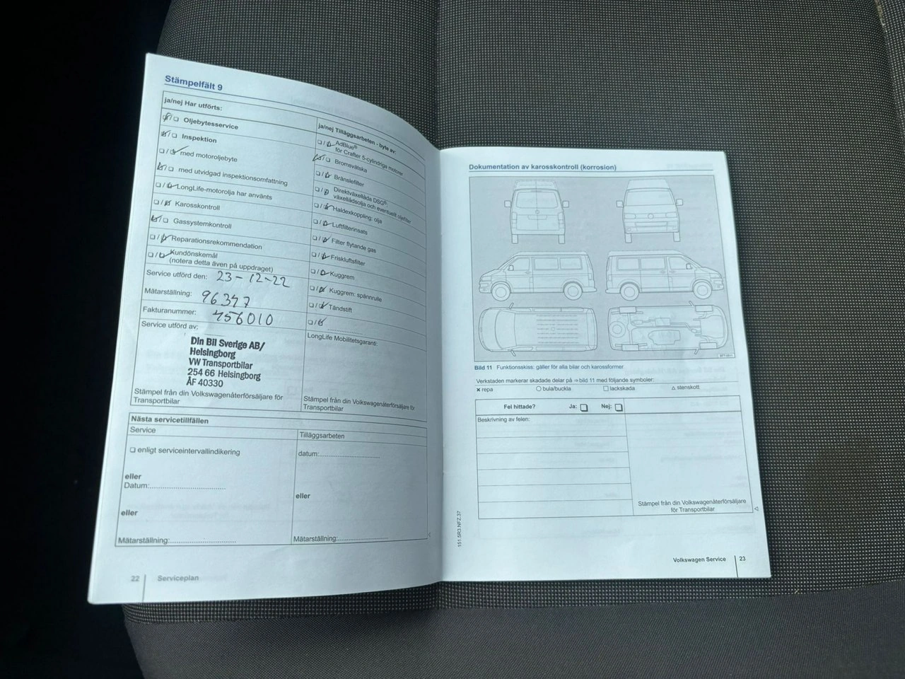 Volkswagen Caddy - Zdjęcie 20