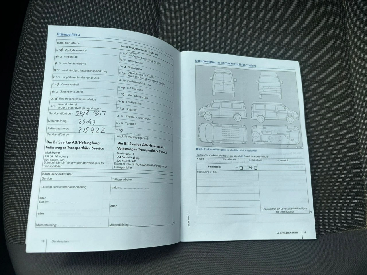 Volkswagen Caddy - Zdjęcie 25