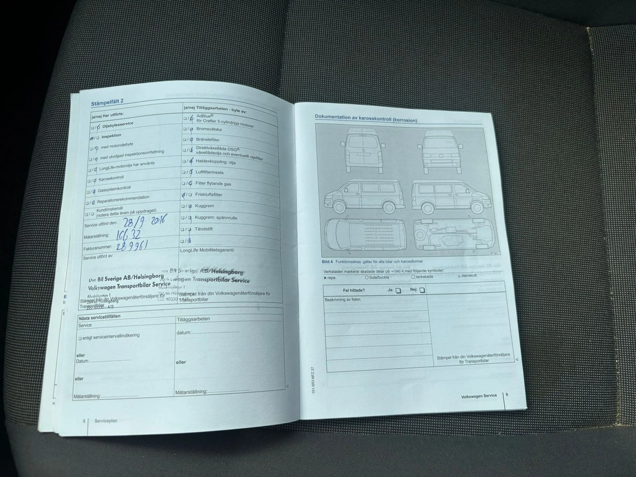 Volkswagen Caddy - Zdjęcie 26
