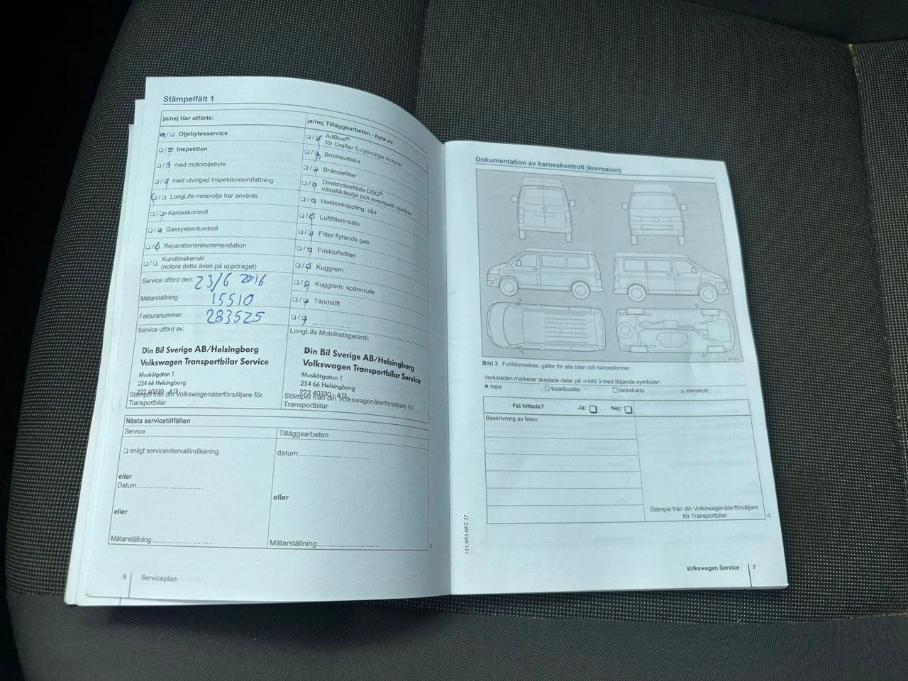 Volkswagen Caddy - Zdjęcie 27