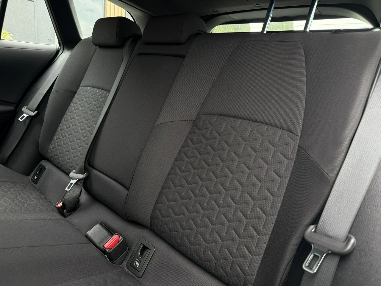 Toyota Corolla - Zdjęcie 4