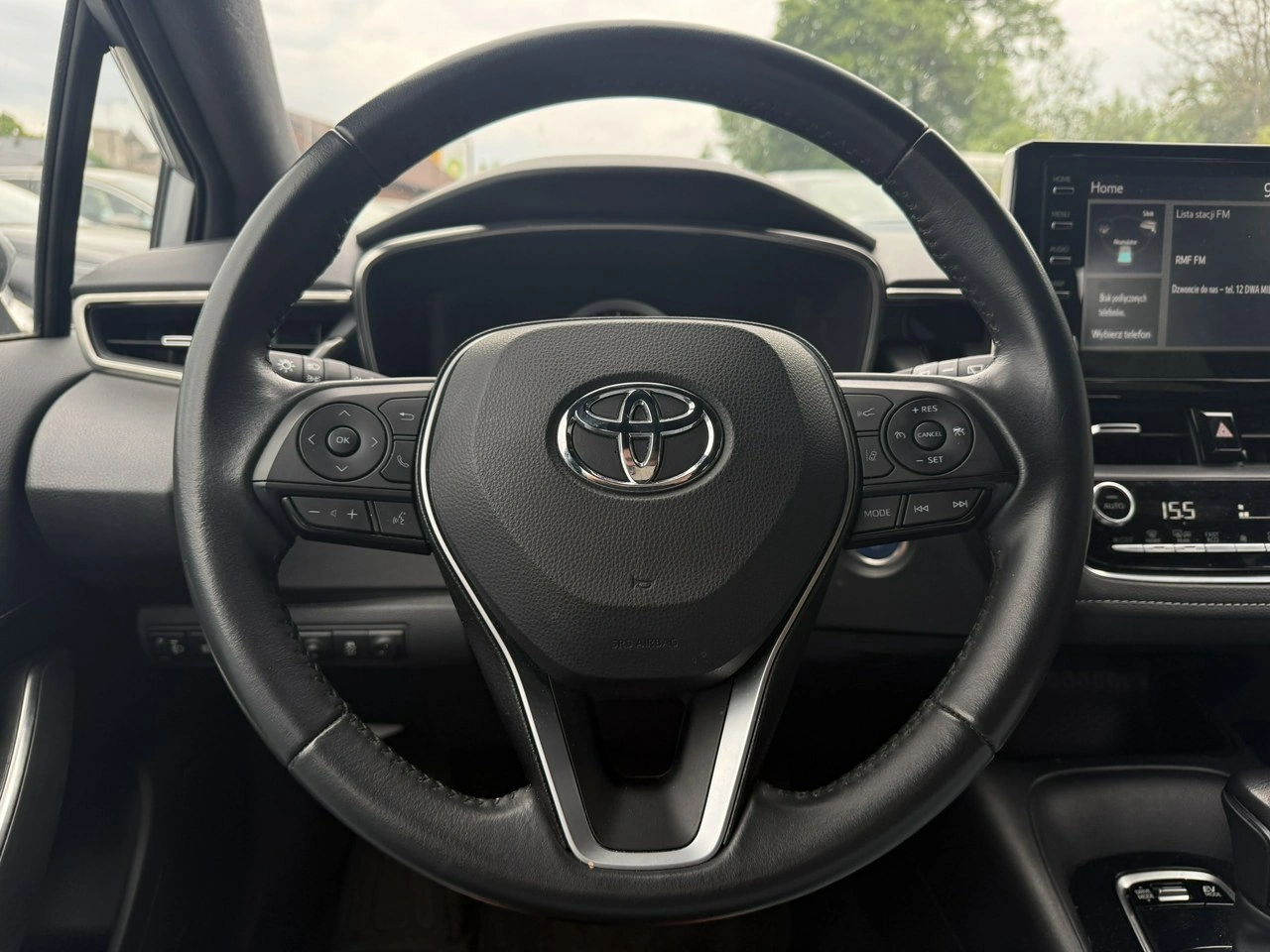 Toyota Corolla - Zdjęcie 5