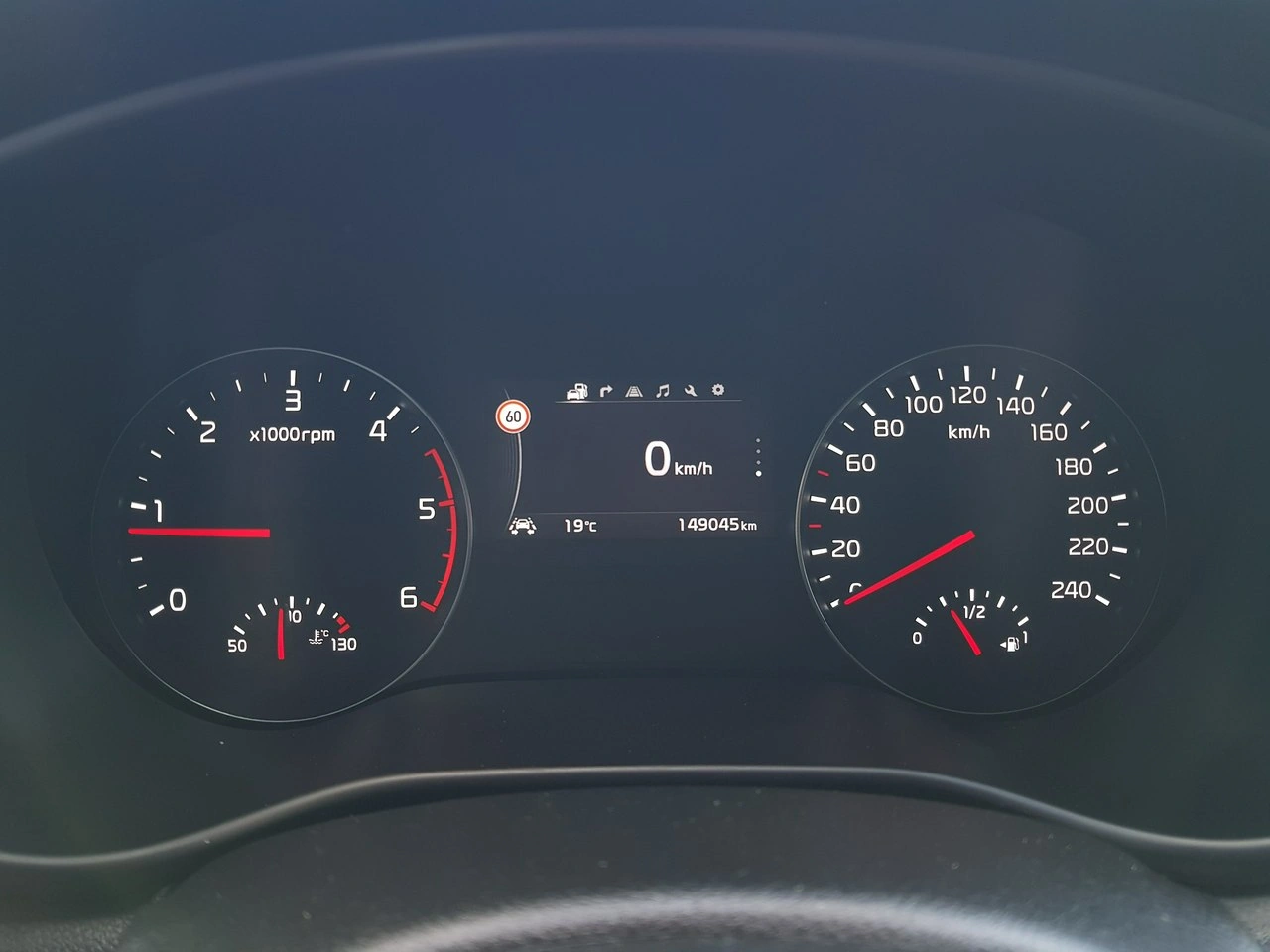 Kia Sportage - Zdjęcie 21