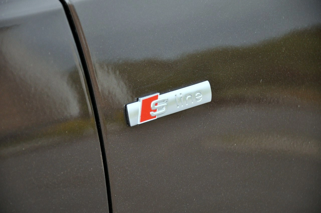 Audi A5 - Zdjęcie 16