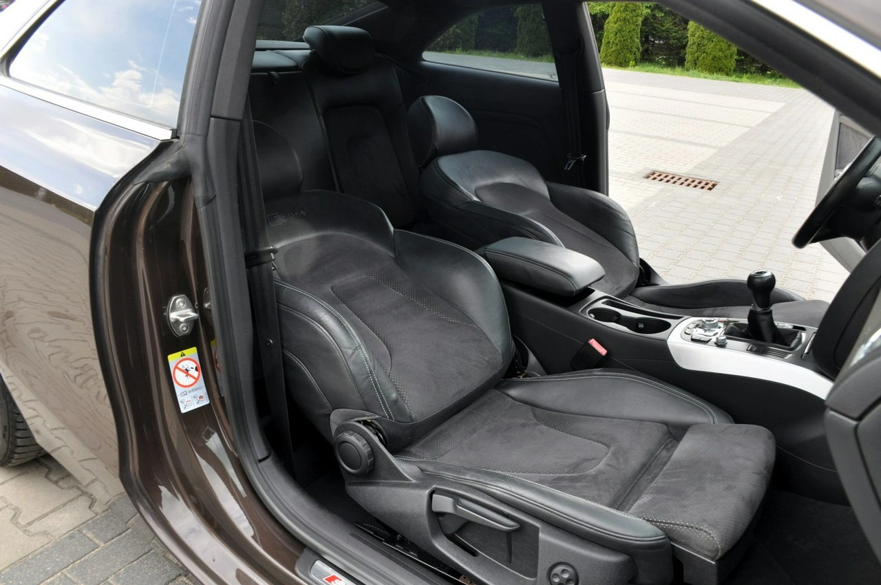 Audi A5 - Zdjęcie 26