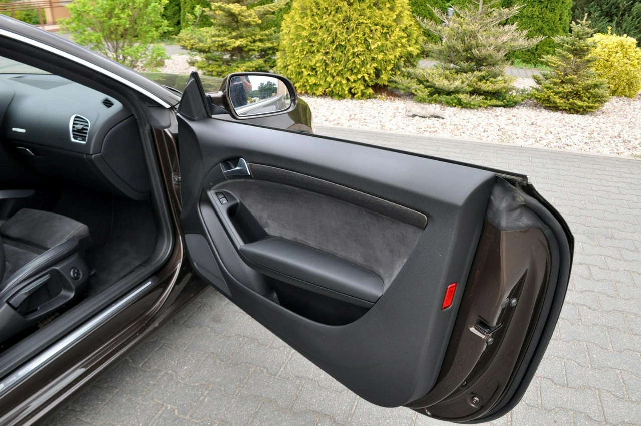 Audi A5 - Zdjęcie 27