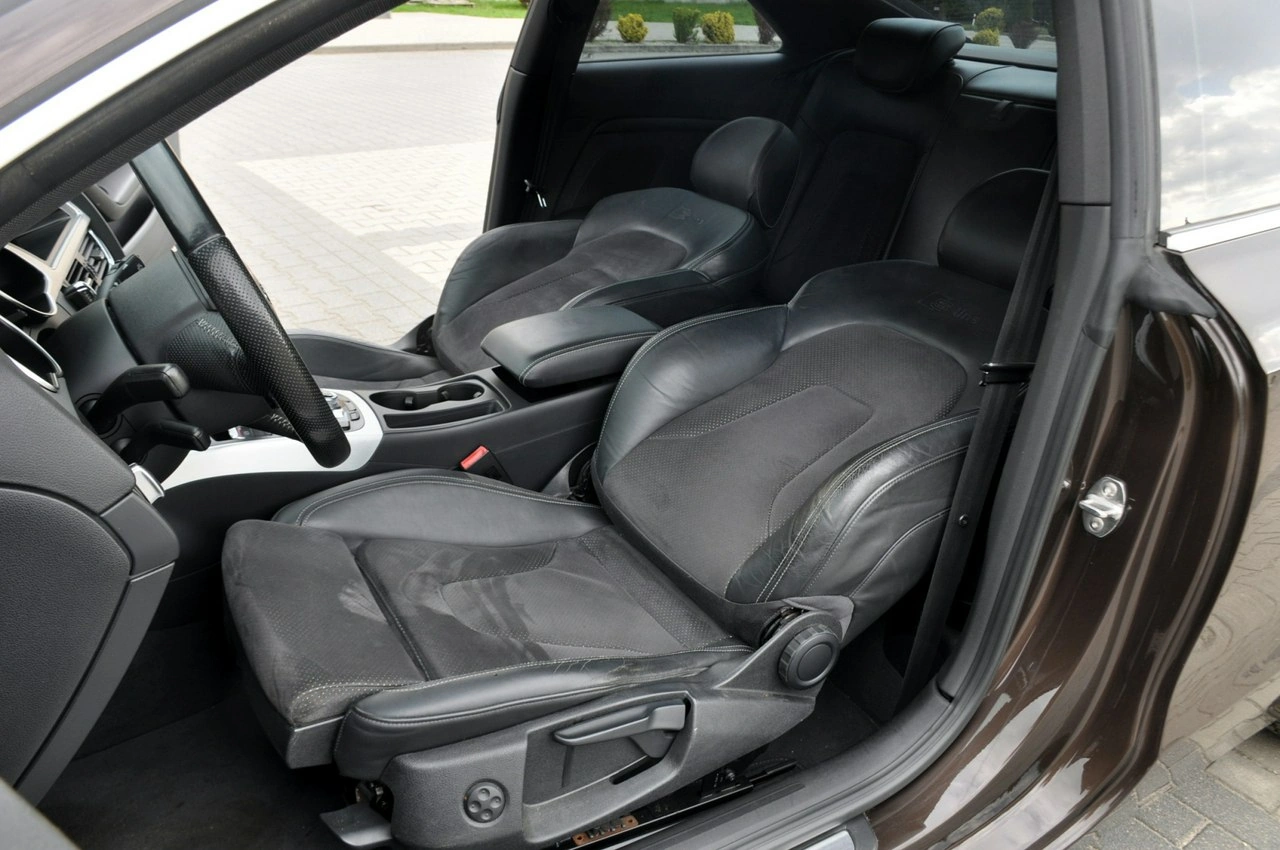 Audi A5 - Zdjęcie 29