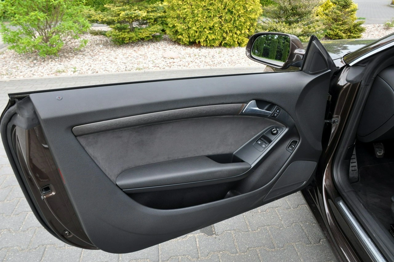Audi A5 - Zdjęcie 30