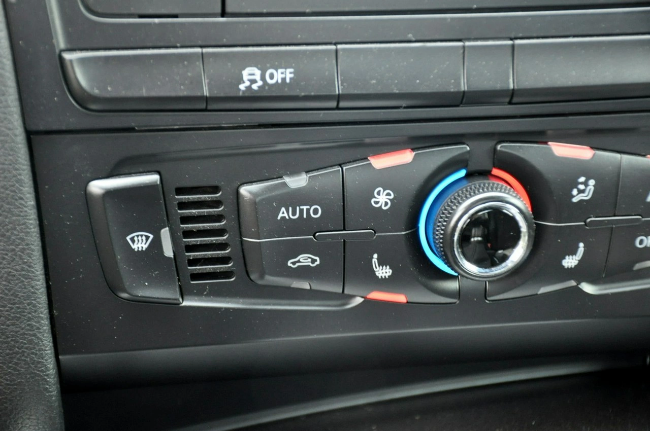 Audi A5 - Zdjęcie 33