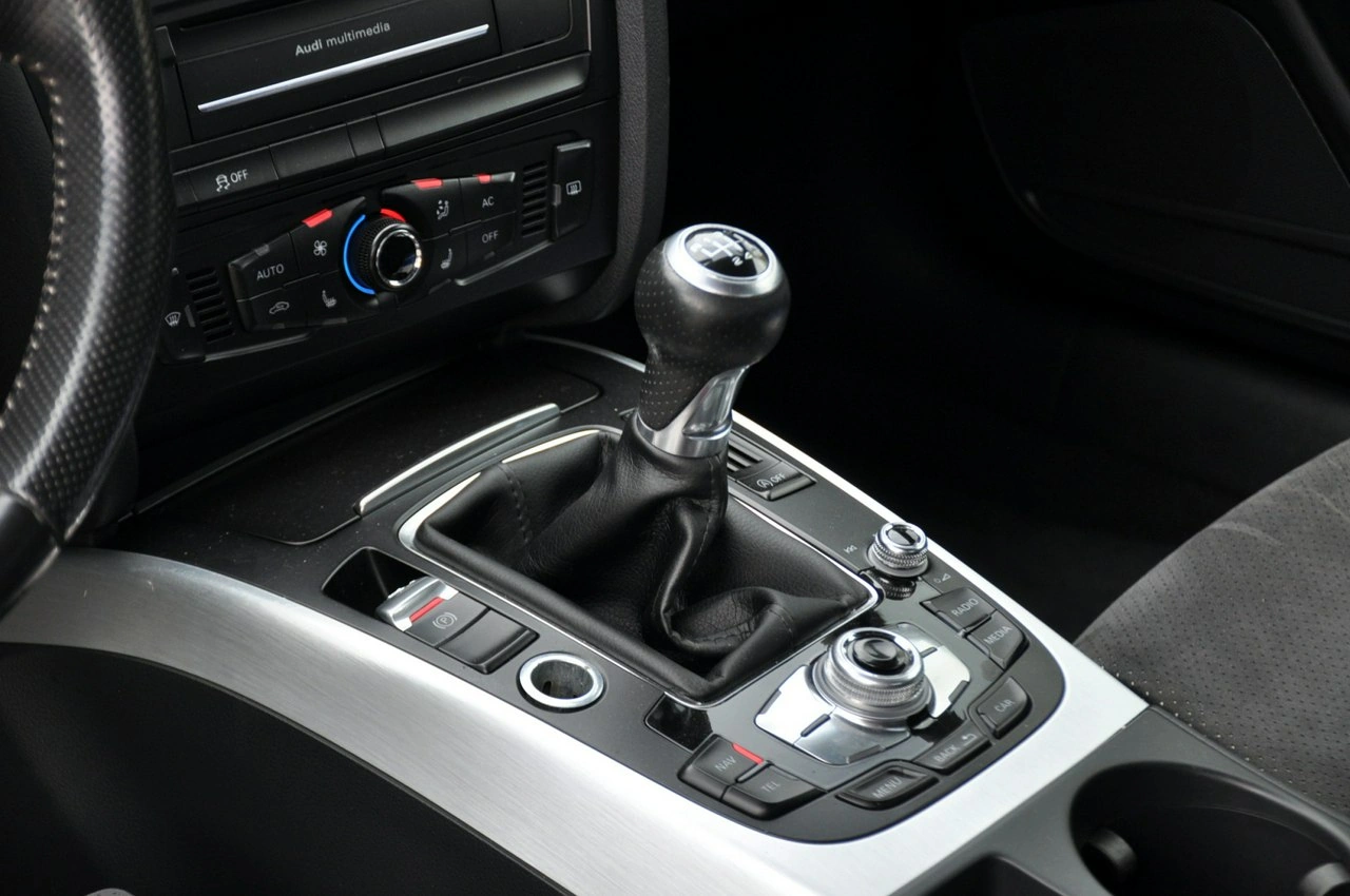 Audi A5 - Zdjęcie 34