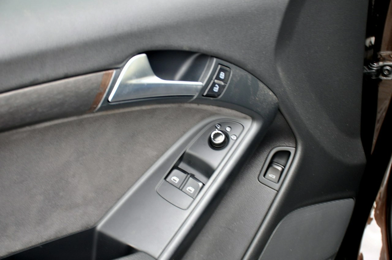 Audi A5 - Zdjęcie 37