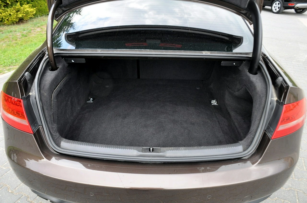 Audi A5 - Zdjęcie 38