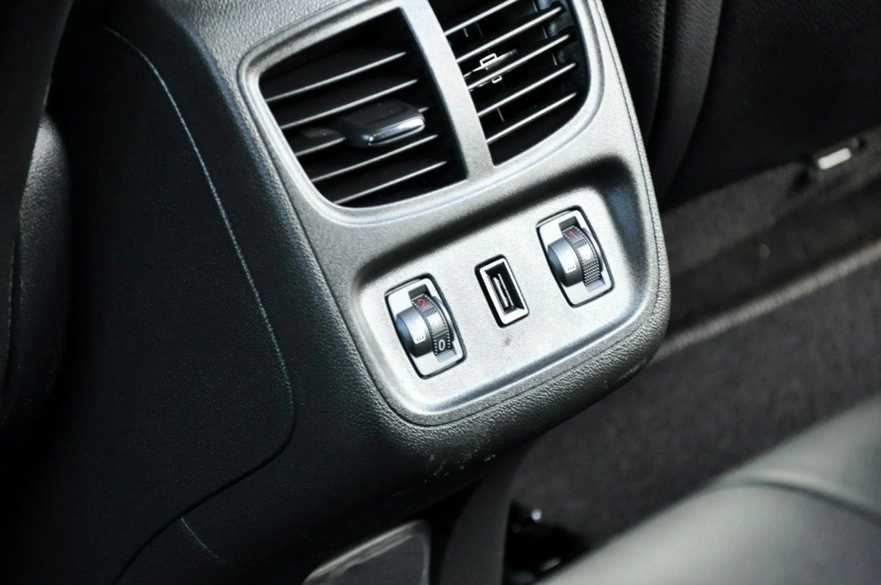 Opel Grandland X - Zdjęcie 19