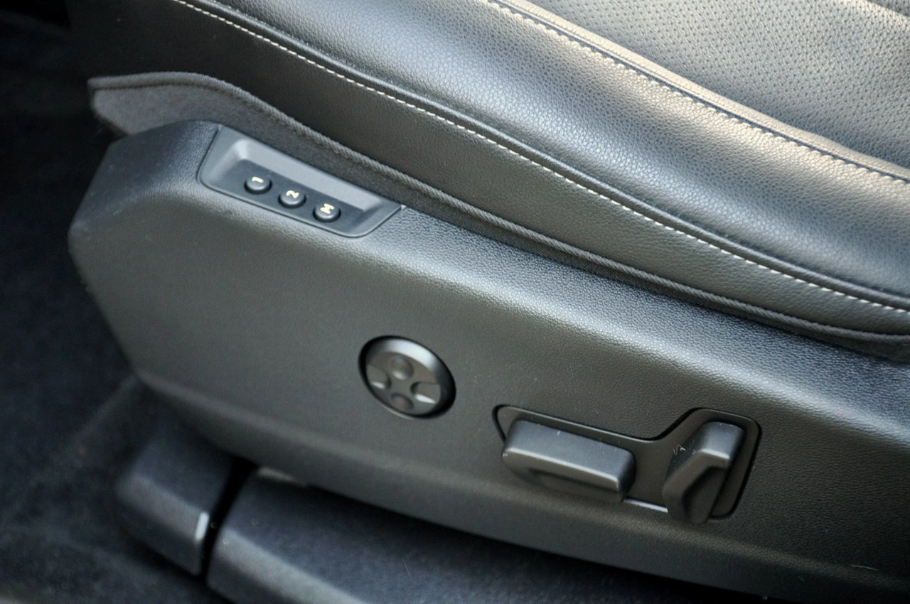 Opel Grandland X - Zdjęcie 23