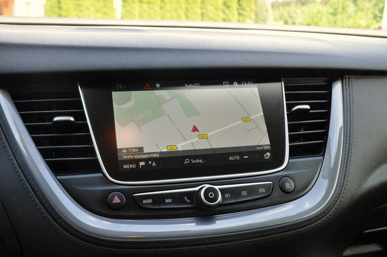Opel Grandland X - Zdjęcie 31
