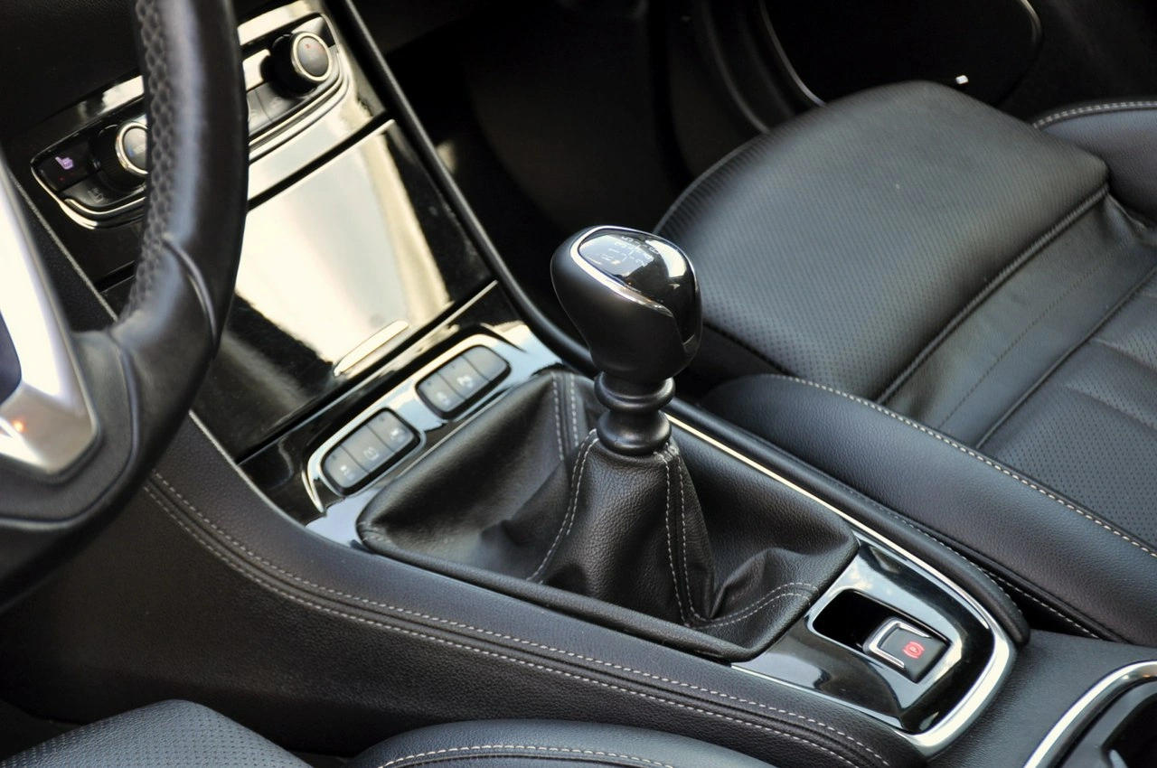 Opel Grandland X - Zdjęcie 35