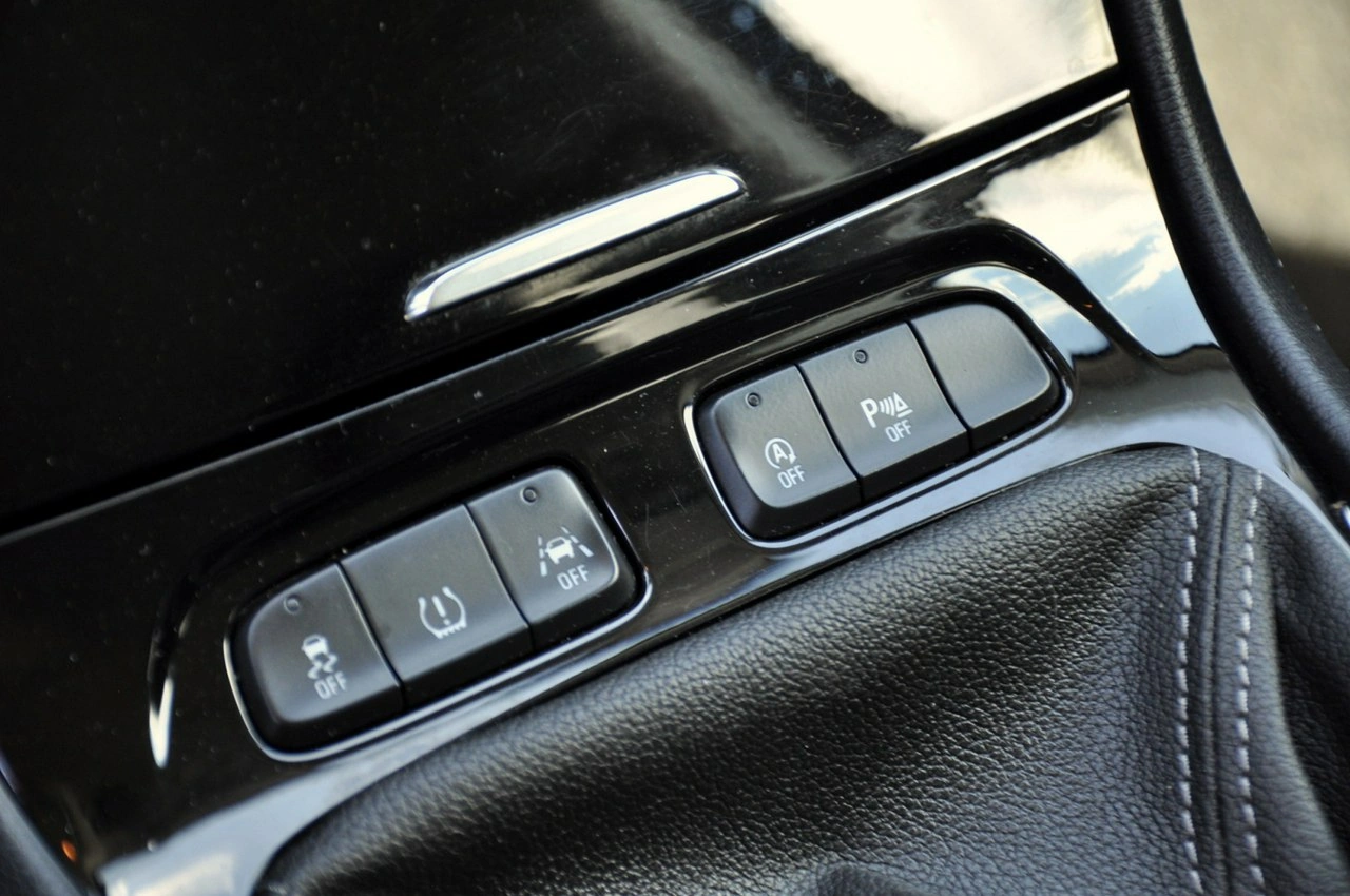 Opel Grandland X - Zdjęcie 36