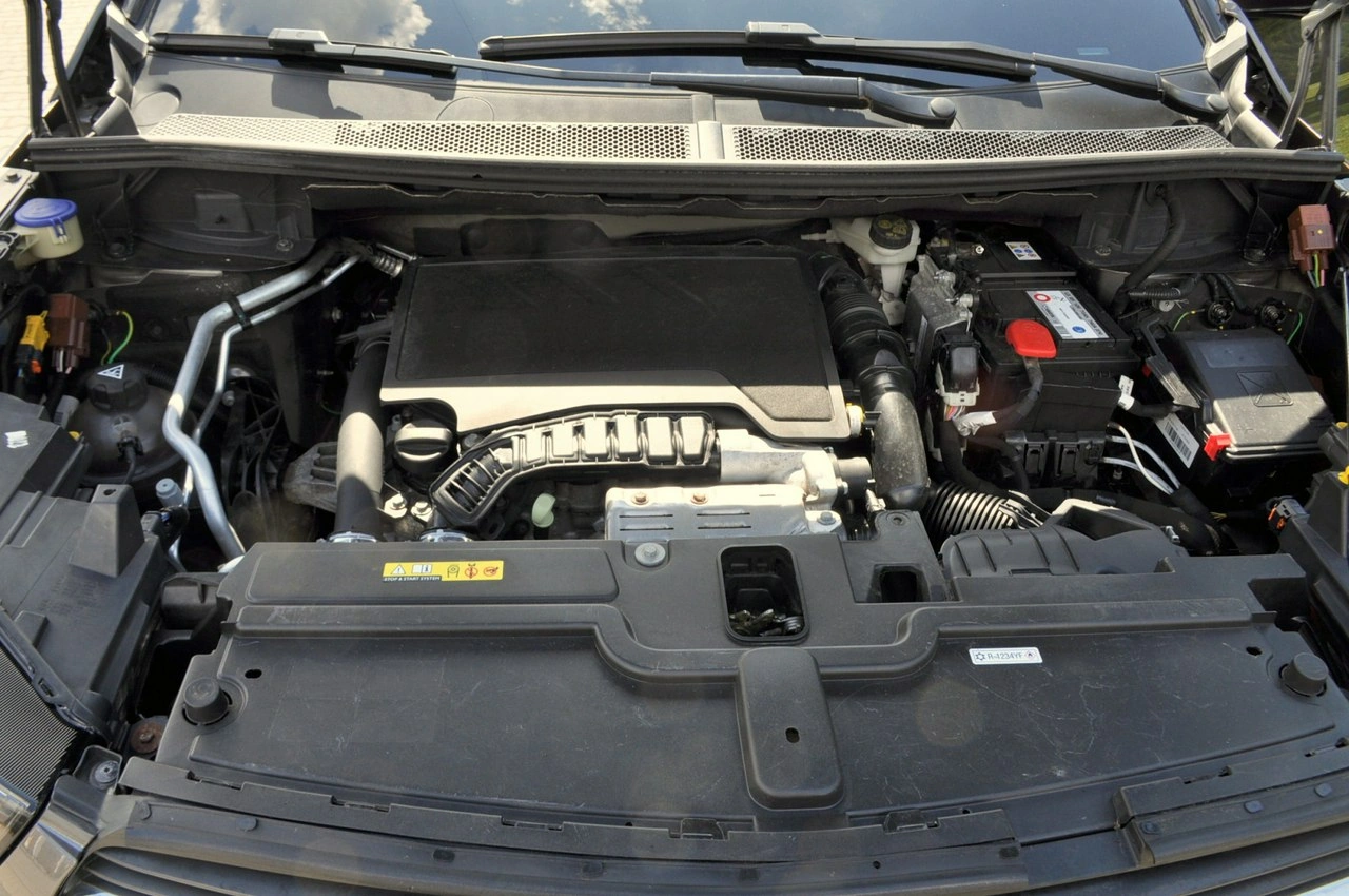 Opel Grandland X - Zdjęcie 39