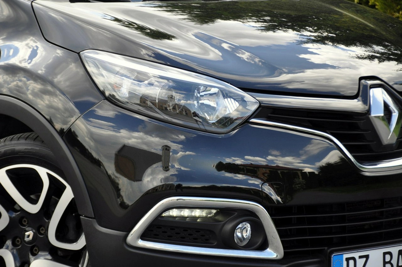 Renault Captur - Zdjęcie 11