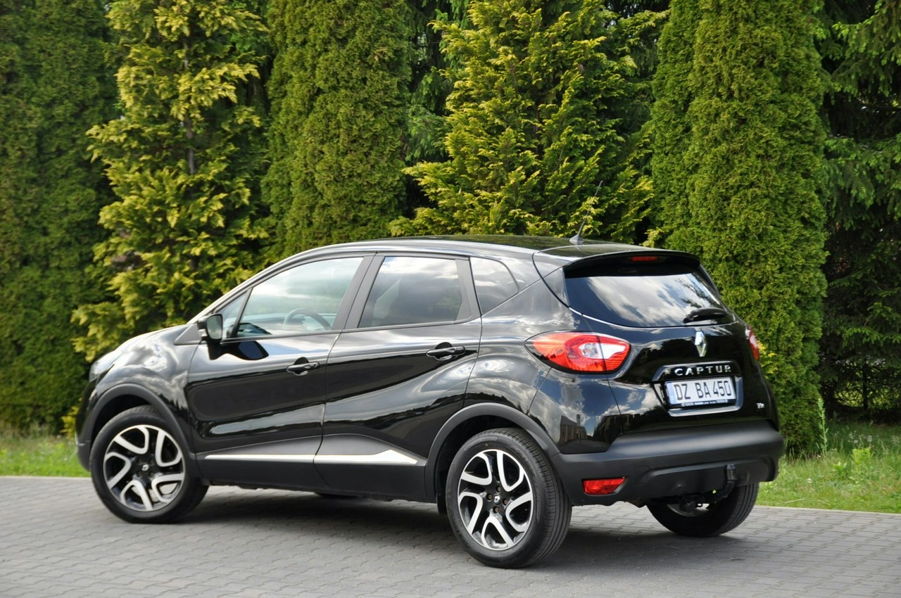 Renault Captur - Zdjęcie 12