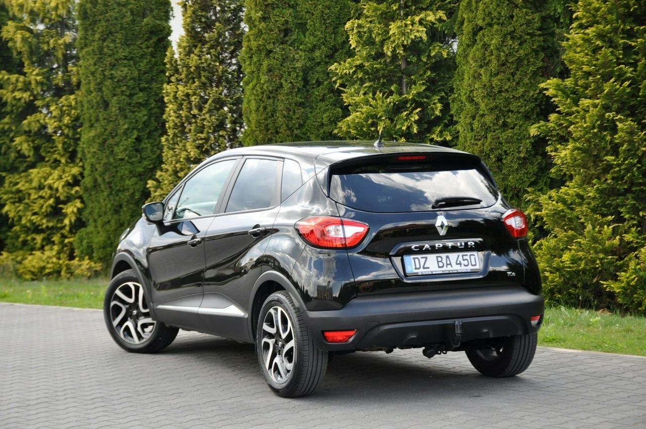 Renault Captur - Zdjęcie 13