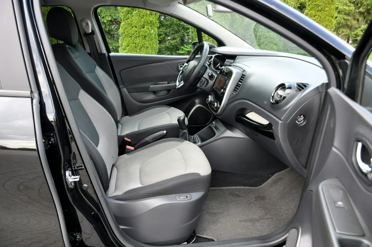Renault Captur - Zdjęcie 16