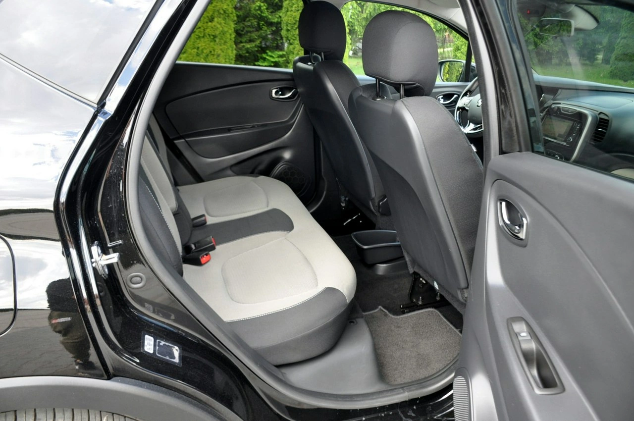 Renault Captur - Zdjęcie 19