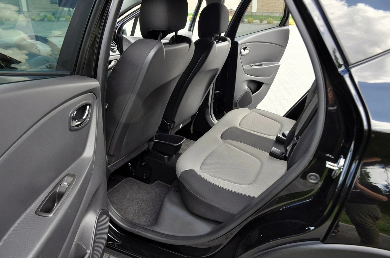 Renault Captur - Zdjęcie 20