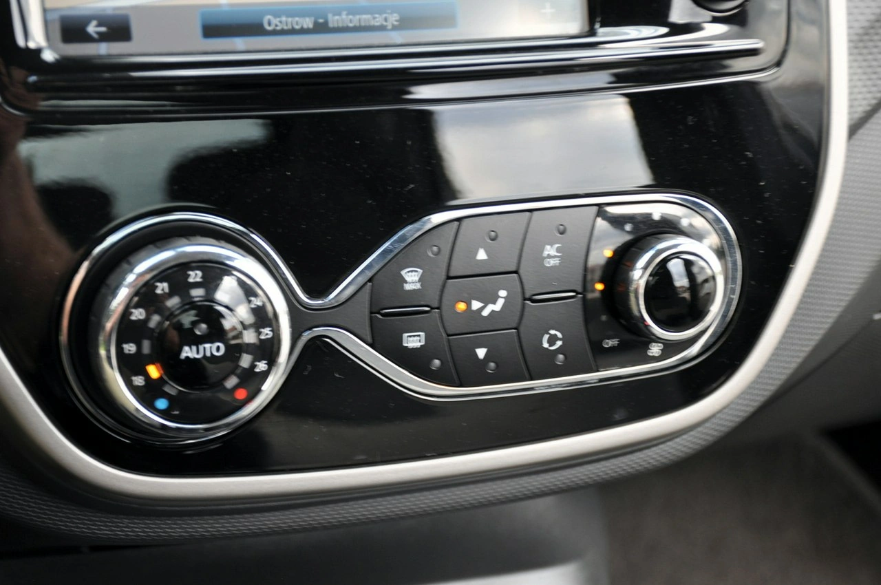 Renault Captur - Zdjęcie 31