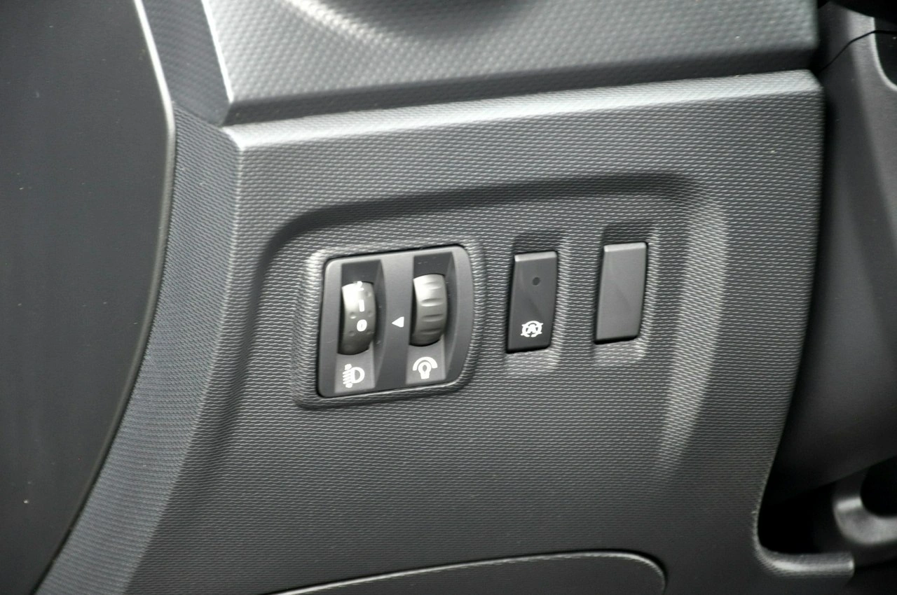 Renault Captur - Zdjęcie 36
