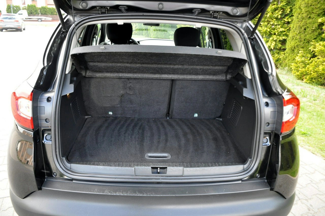 Renault Captur - Zdjęcie 37