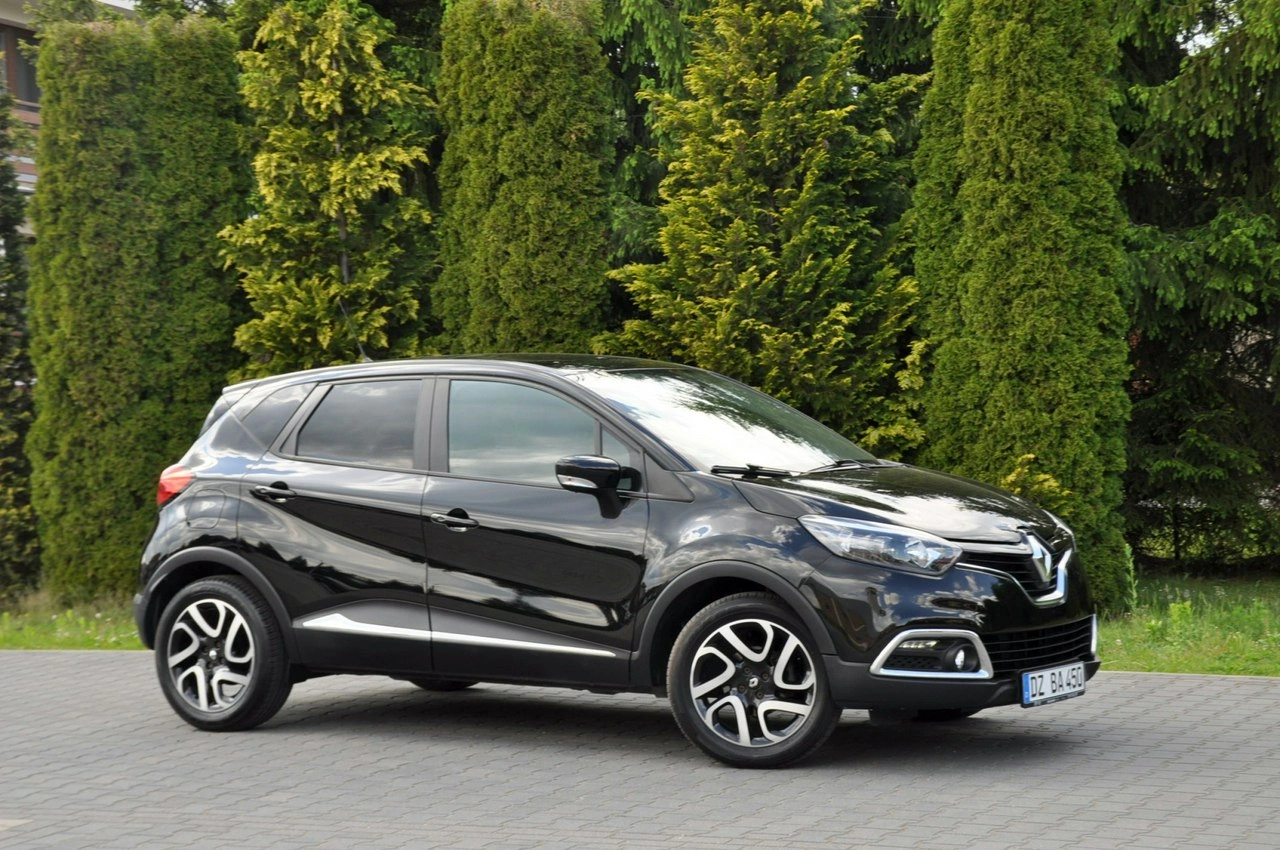 Renault Captur - Zdjęcie 3