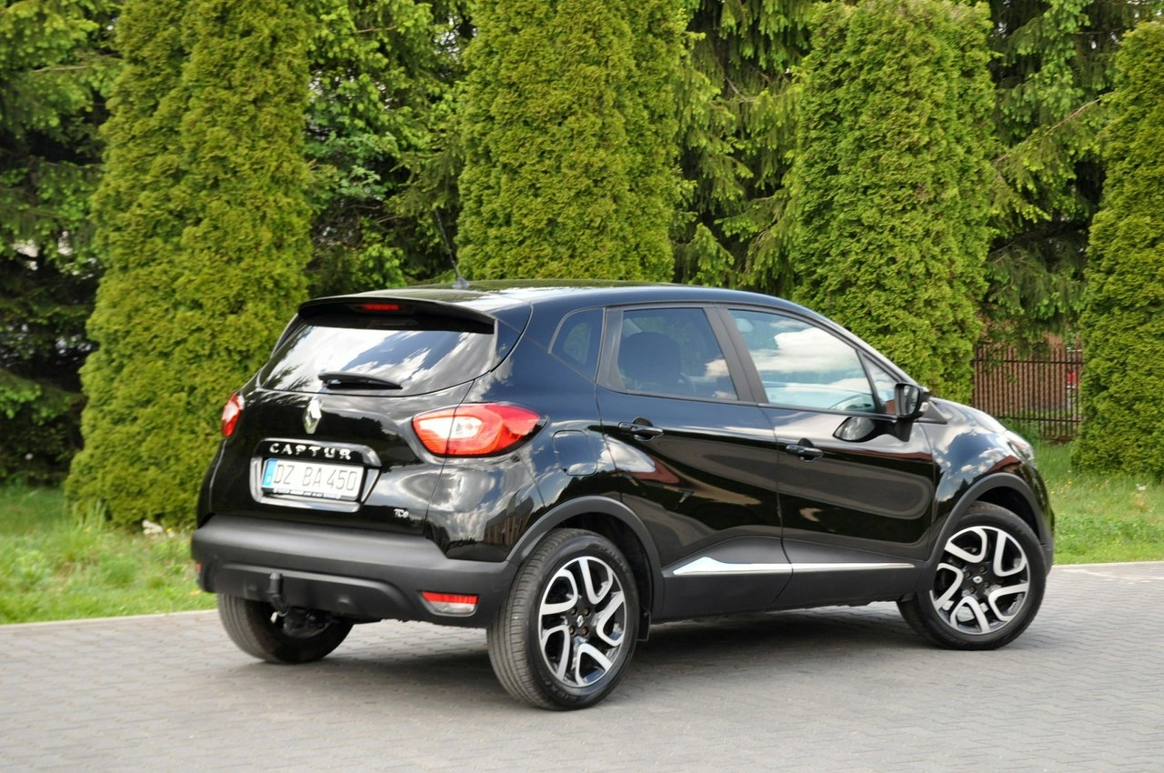 Renault Captur - Zdjęcie 4