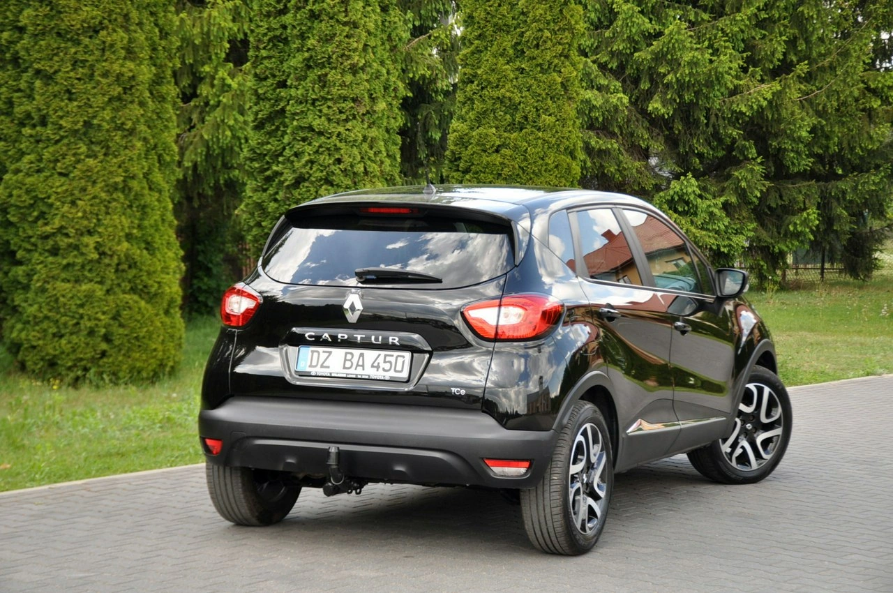 Renault Captur - Zdjęcie 5