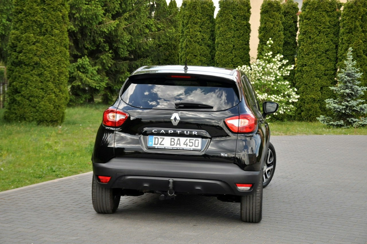 Renault Captur - Zdjęcie 6