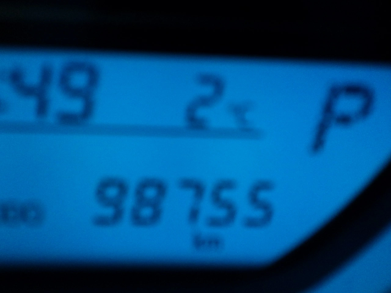 Toyota Yaris - Zdjęcie 7