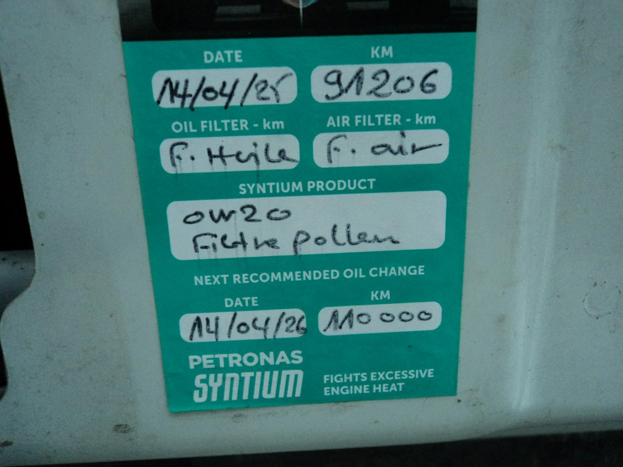 Toyota Yaris - Zdjęcie 20