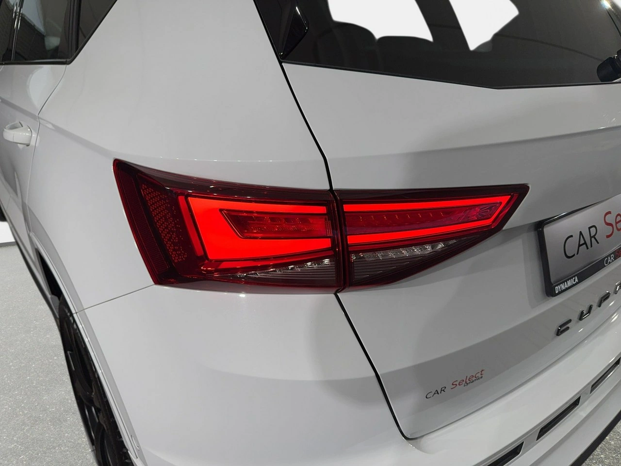Cupra Ateca - Zdjęcie 10