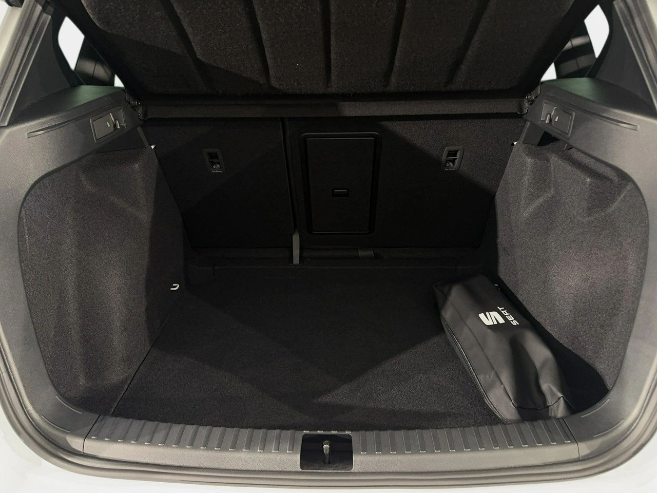 Cupra Ateca - Zdjęcie 14
