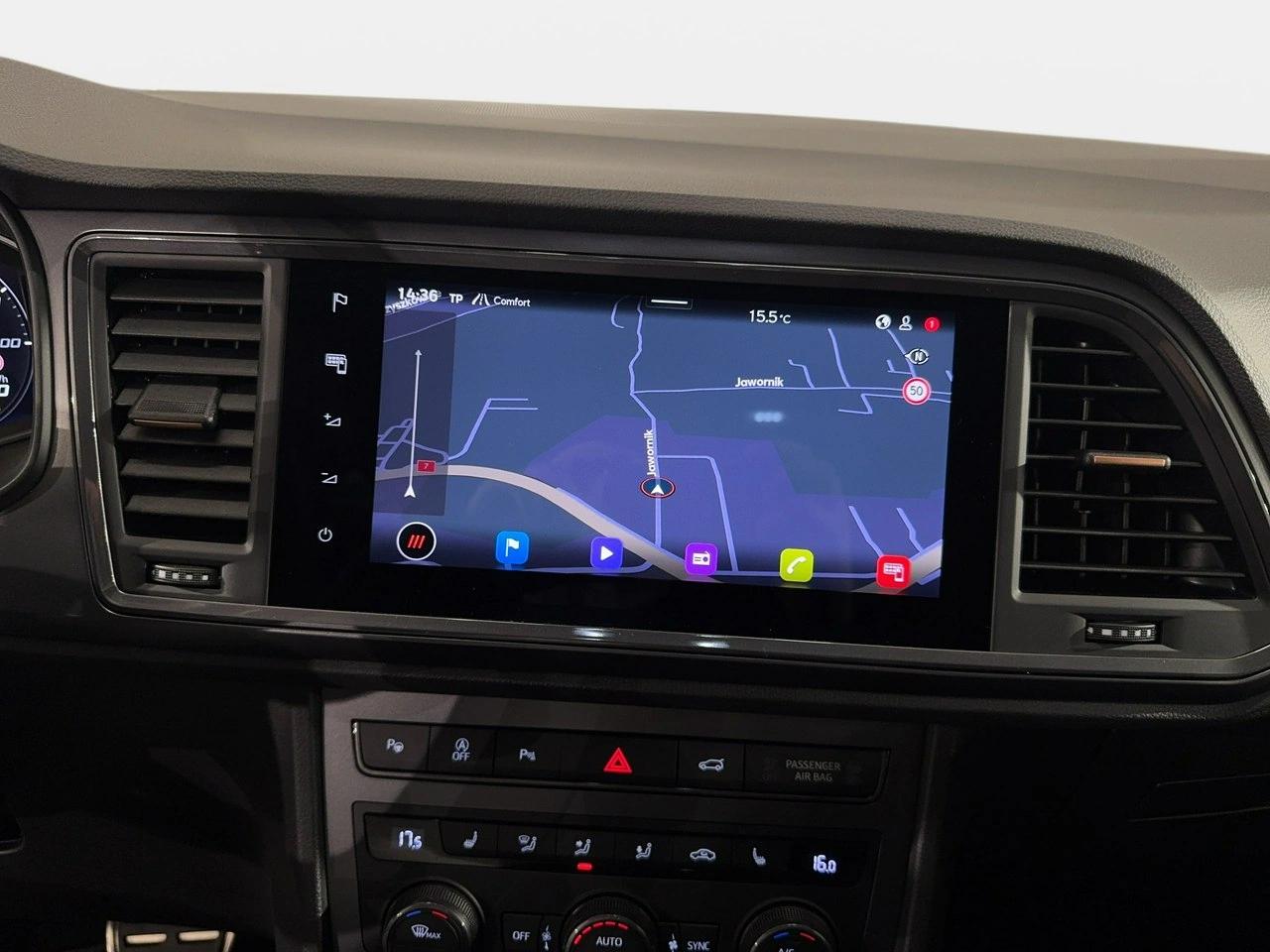 Cupra Ateca - Zdjęcie 28